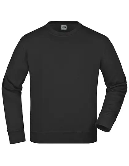 Unisex Workwear Sweatshirt