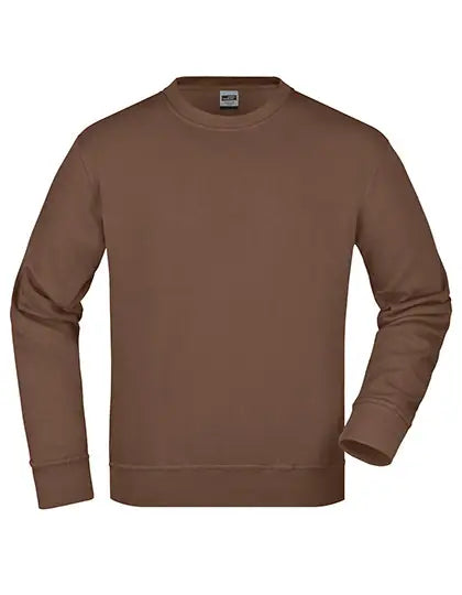 Unisex Workwear Sweatshirt