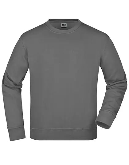 Unisex Workwear Sweatshirt