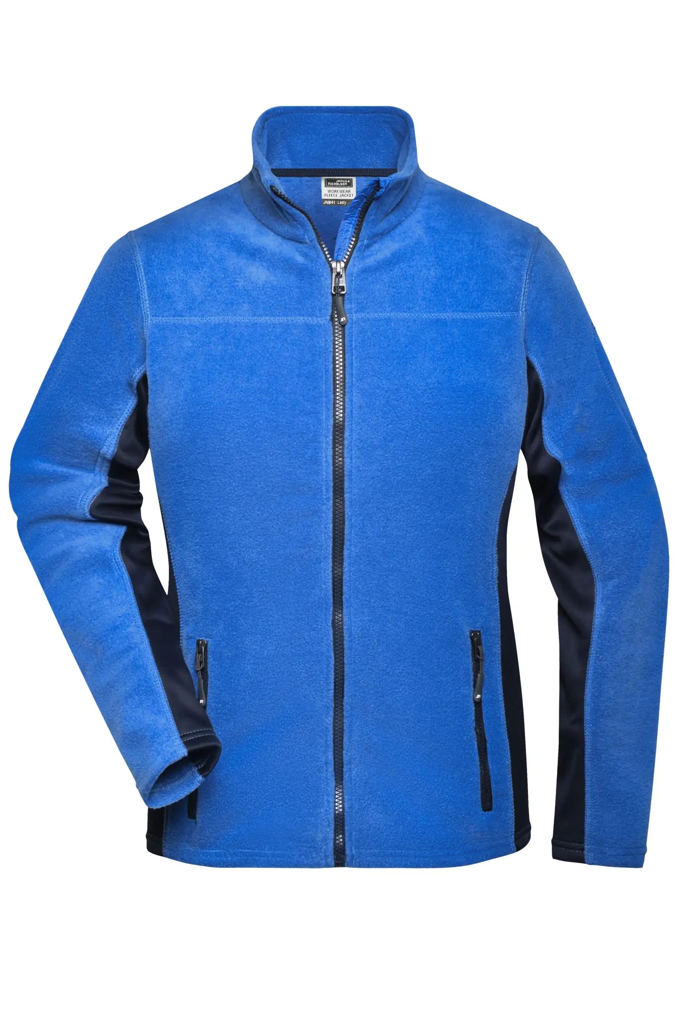 all-groups Women's Workwear Fleece Jacket STRONG