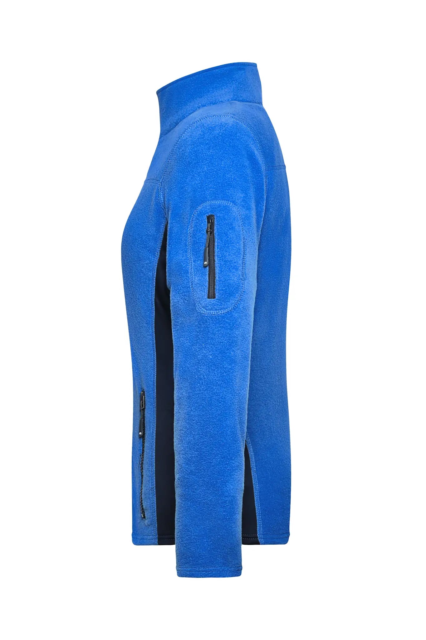 all-groups Women's Workwear Fleece Jacket STRONG