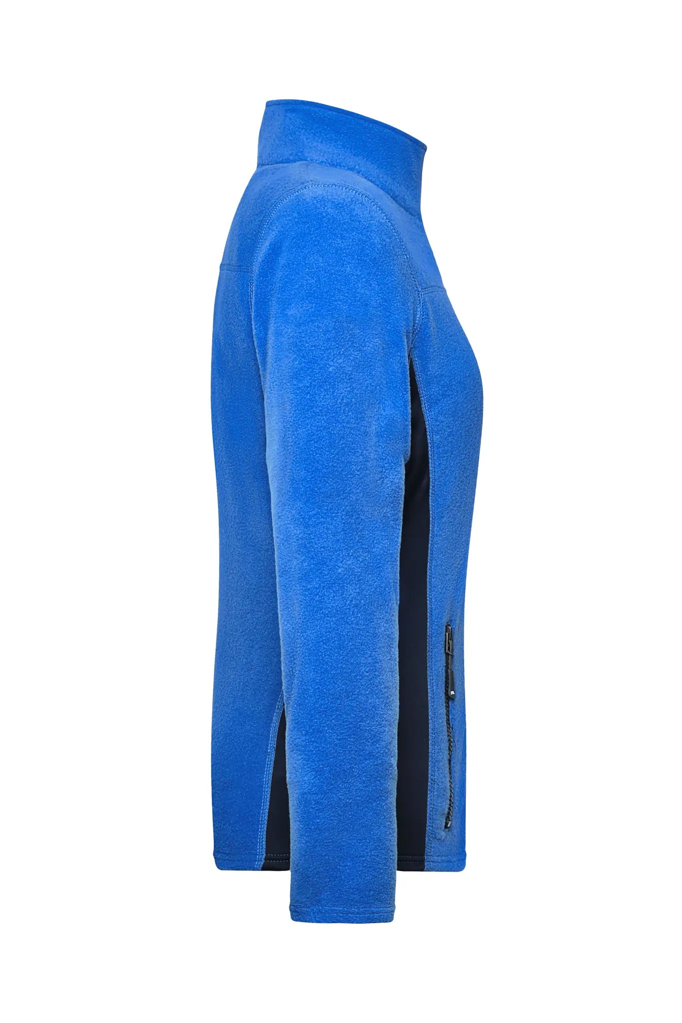 all-groups Women's Workwear Fleece Jacket STRONG