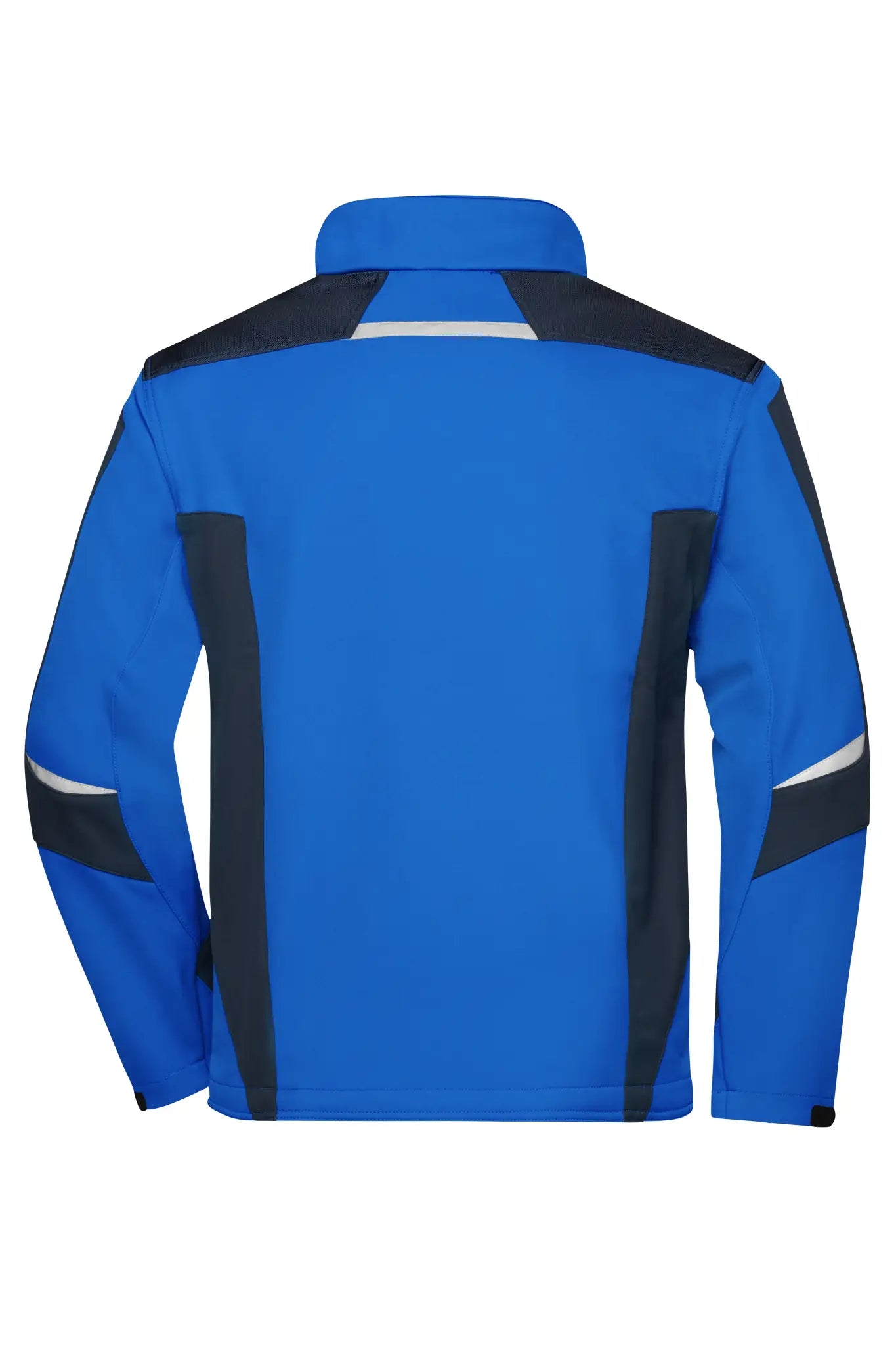 all-groups Men's Workwear Softshell Jacket STRONG
