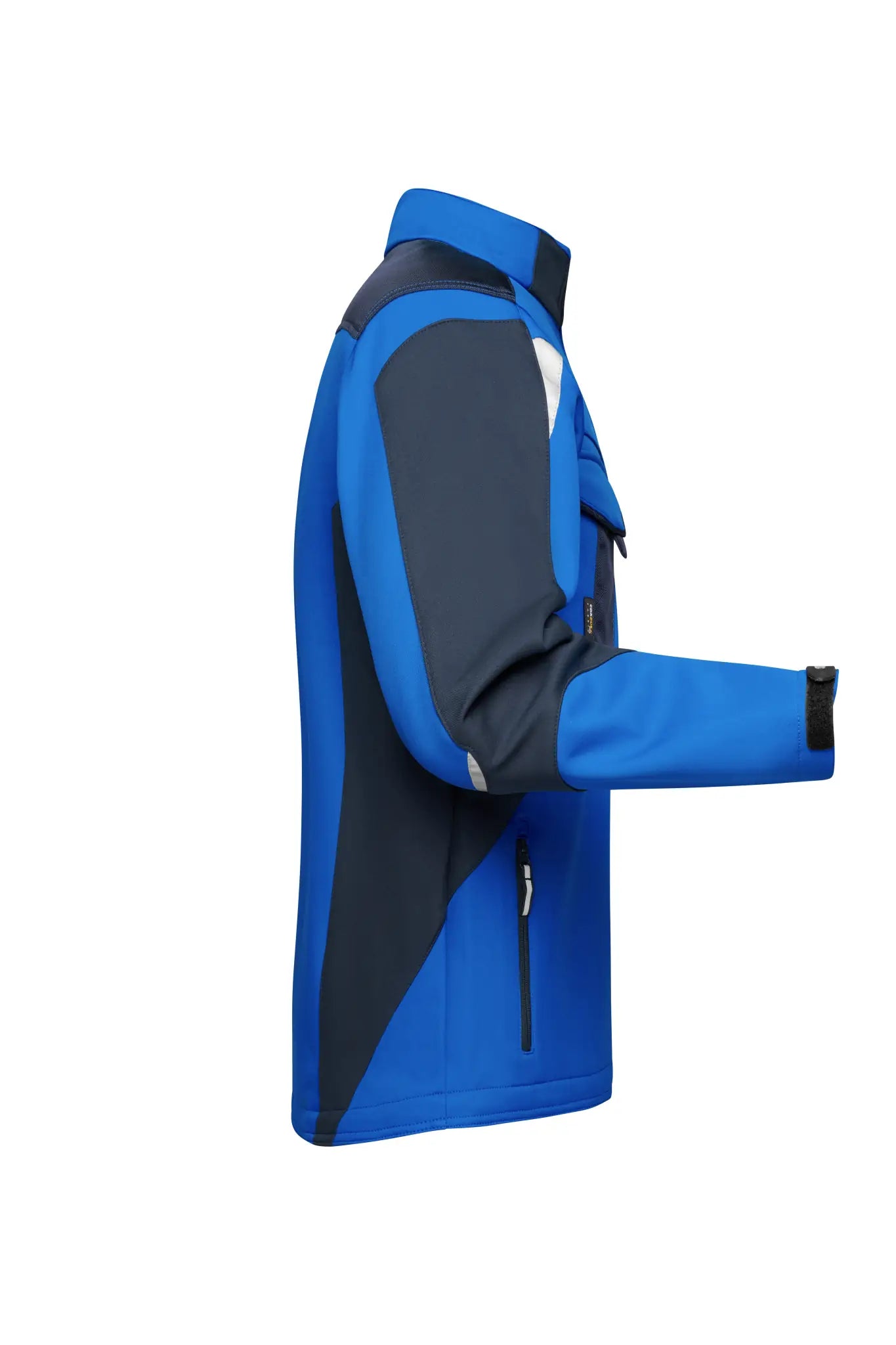 all-groups Men's Workwear Softshell Jacket STRONG