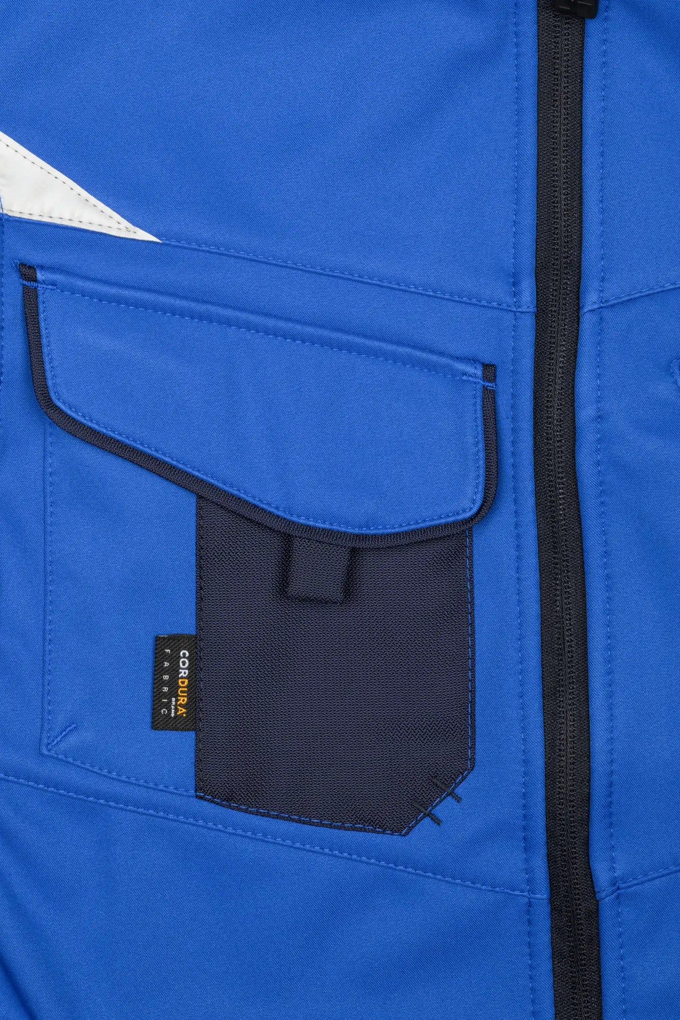 all-groups Men's Workwear Softshell Vest STRONG