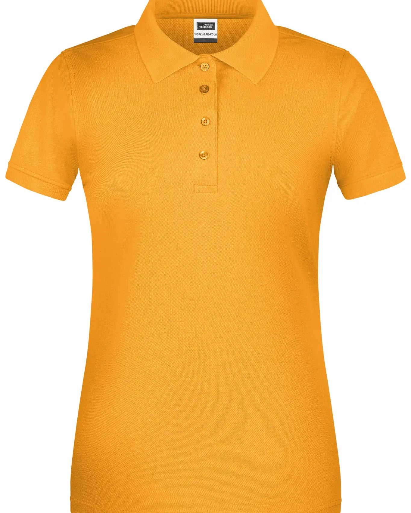 all-groups Women's Bio Workwear Polo