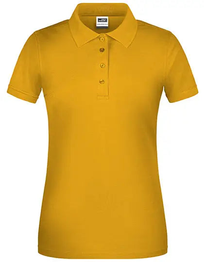 Women's Bio Workwear Polo
