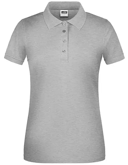 Women's Bio Workwear Polo