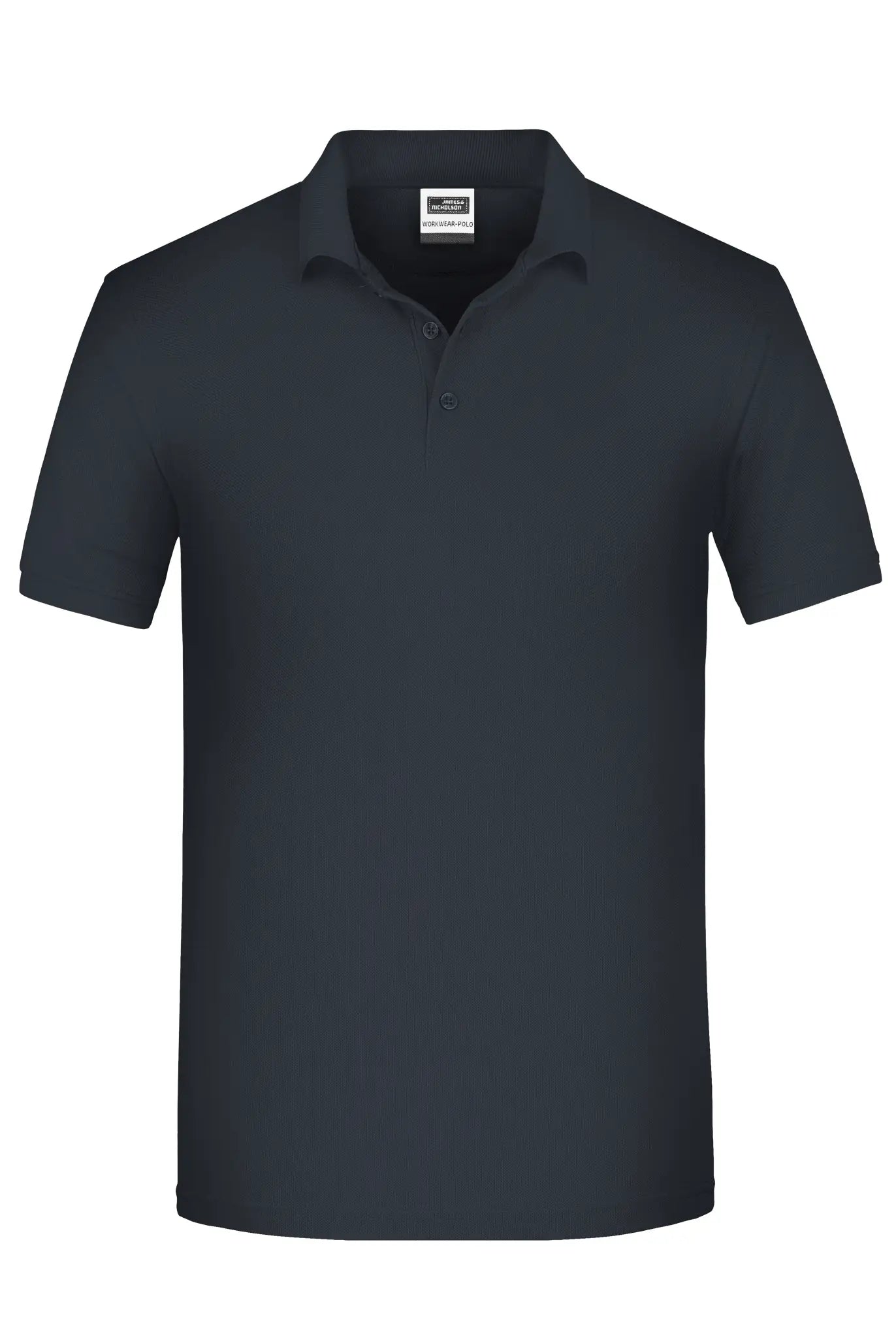 all-groups Men's Bio Workwear Polo