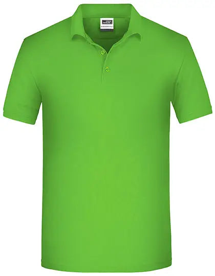 Men's Bio Workwear Polo