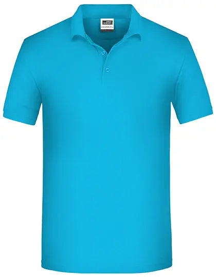 Men's Bio Workwear Polo