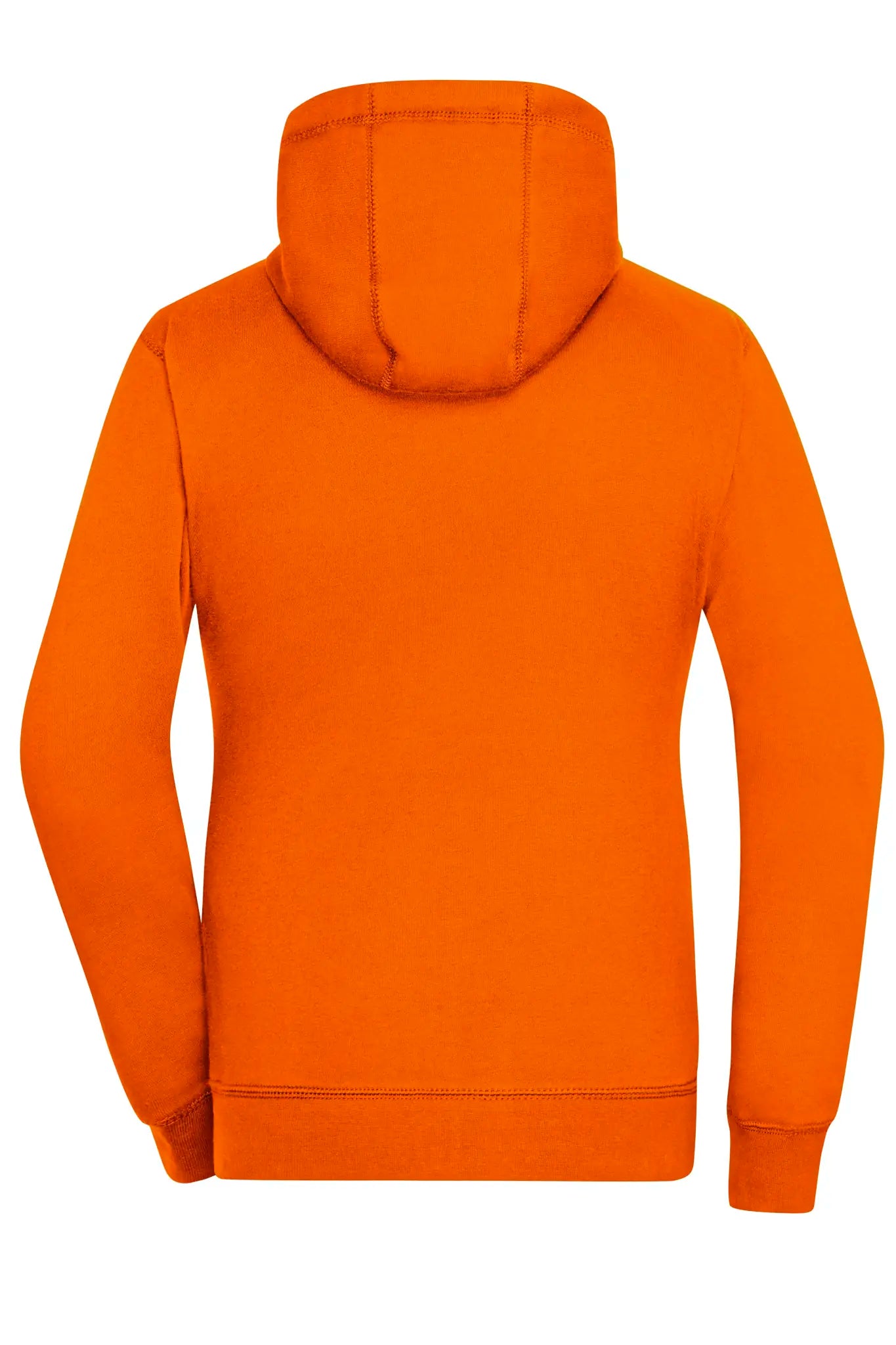 all-groups Women's Lifestyle Zip Hoodie