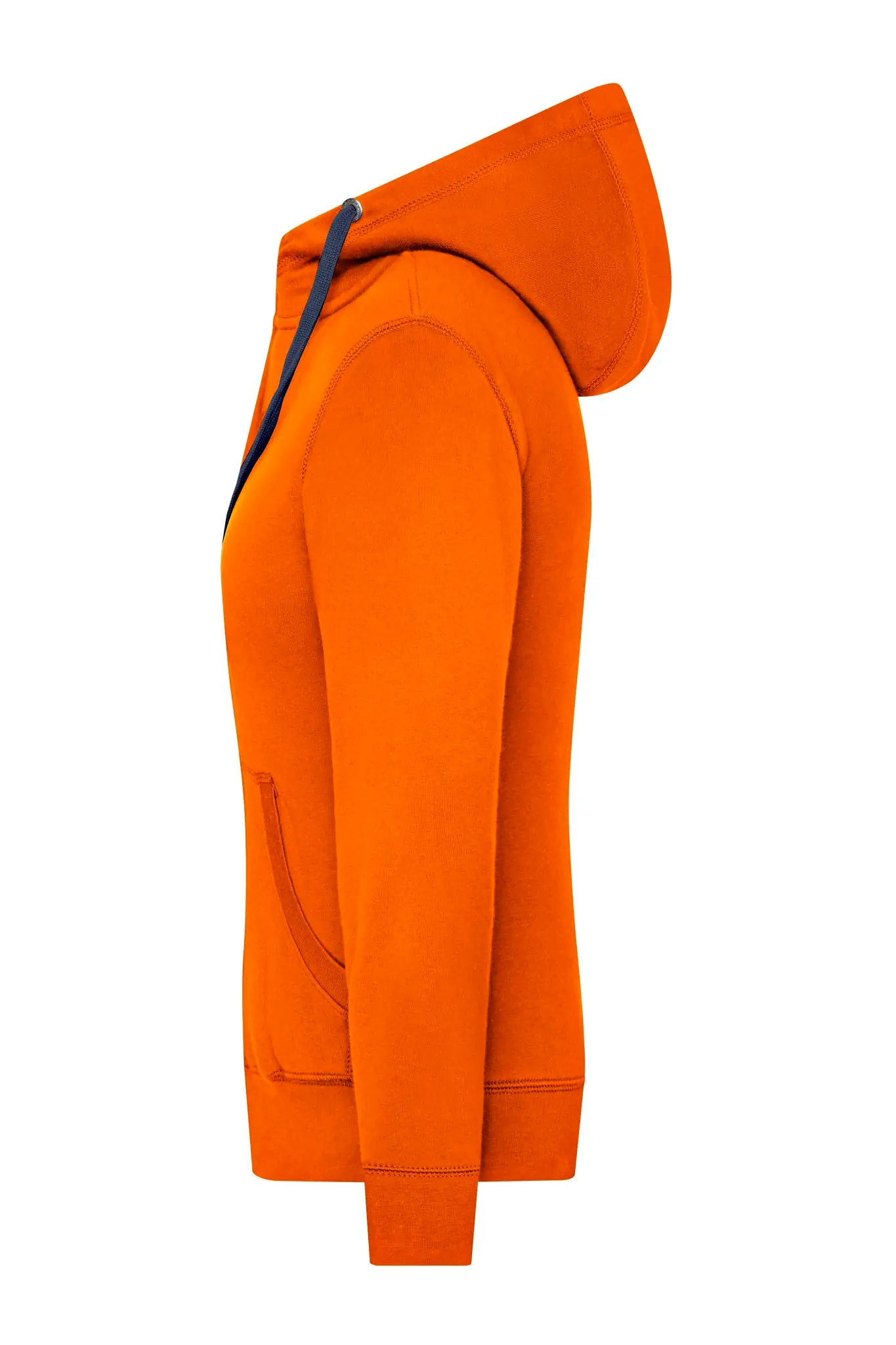 all-groups Women's Lifestyle Zip Hoodie