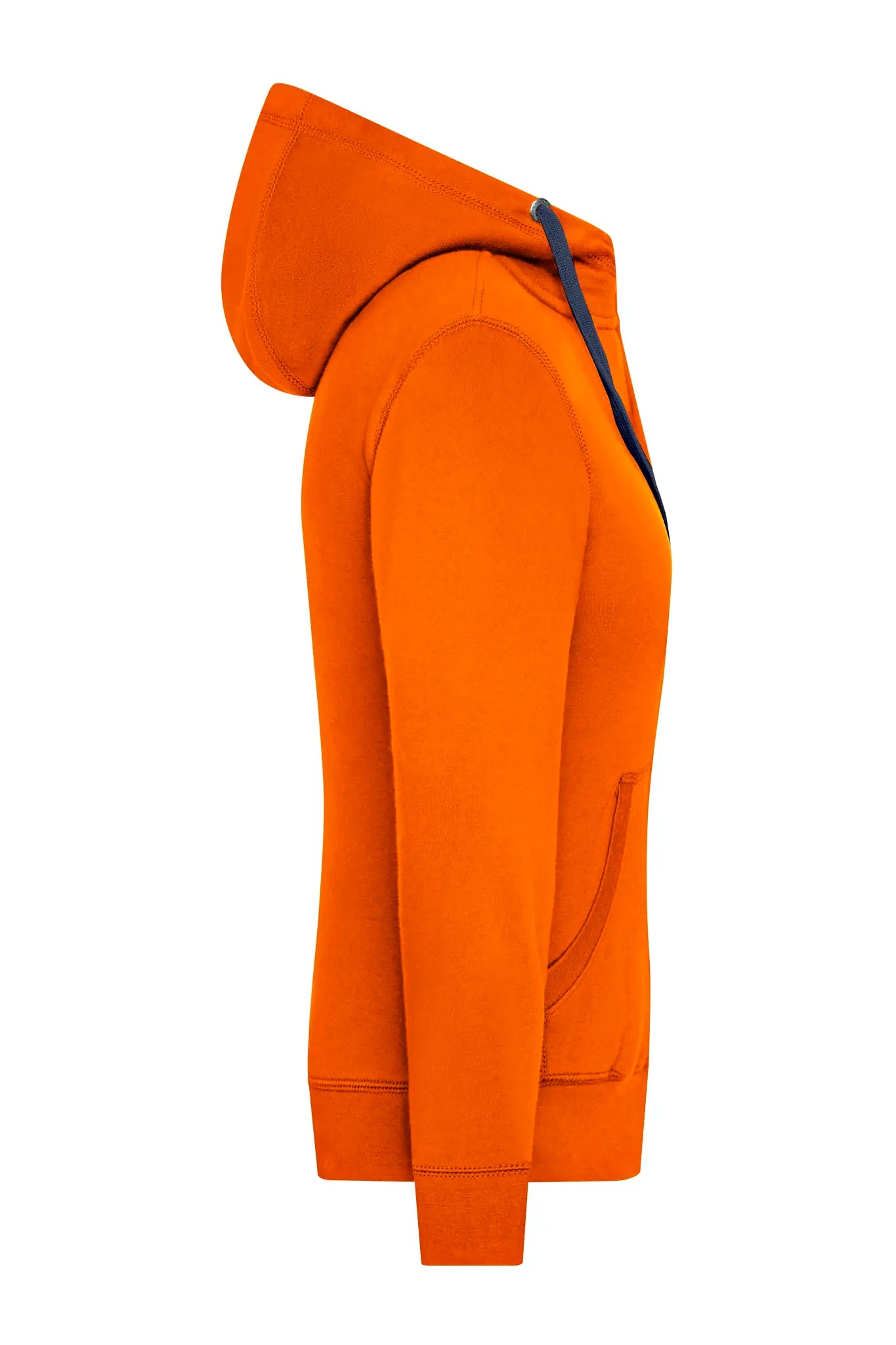 all-groups Women's Lifestyle Zip Hoodie