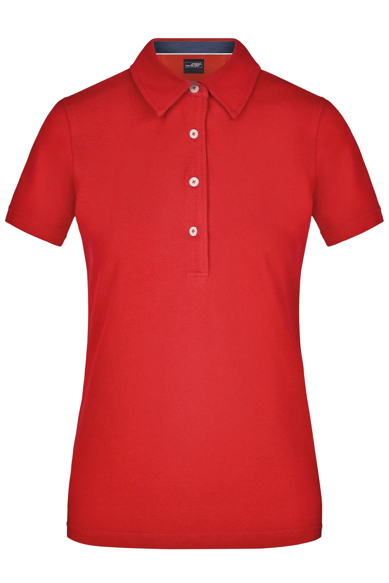 all-groups Women's Plain Polo