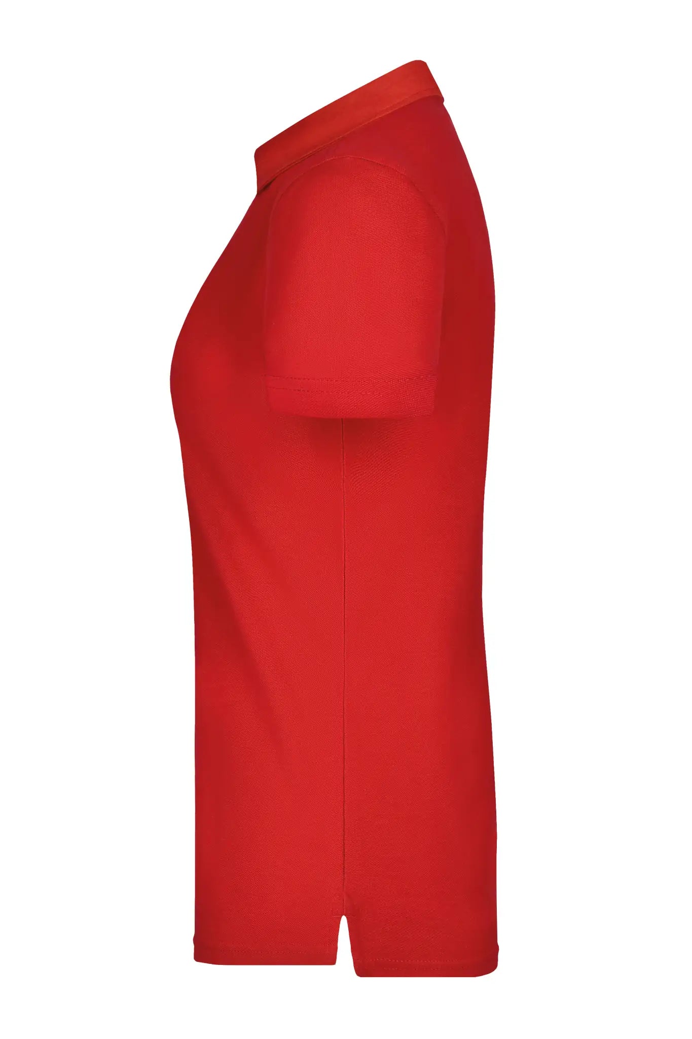 all-groups Women's Plain Polo