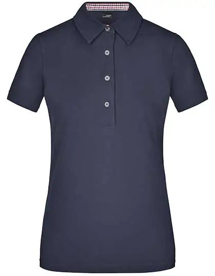 all-groups Women's Plain Polo