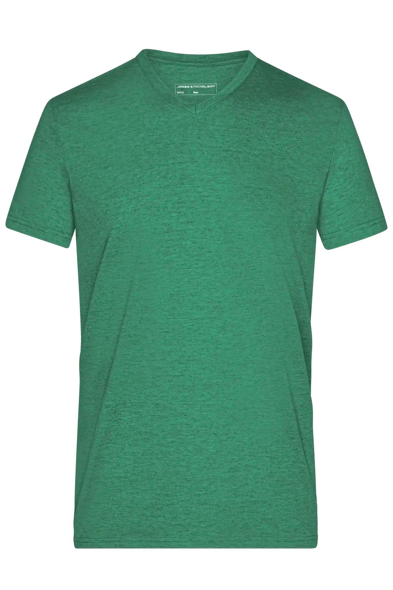 all-groups Men's Heather T-Shirt