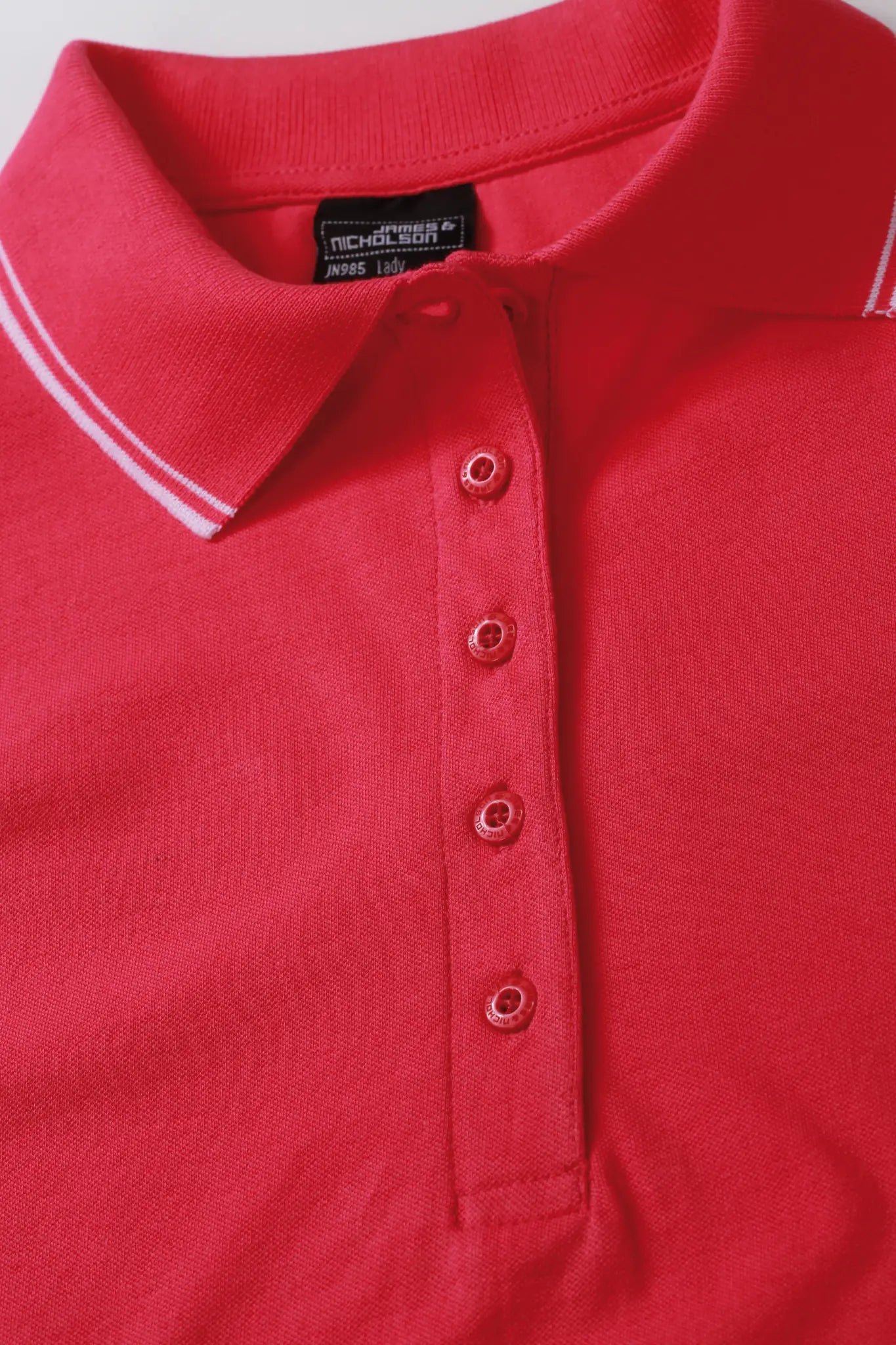 all-groups Women's Polo