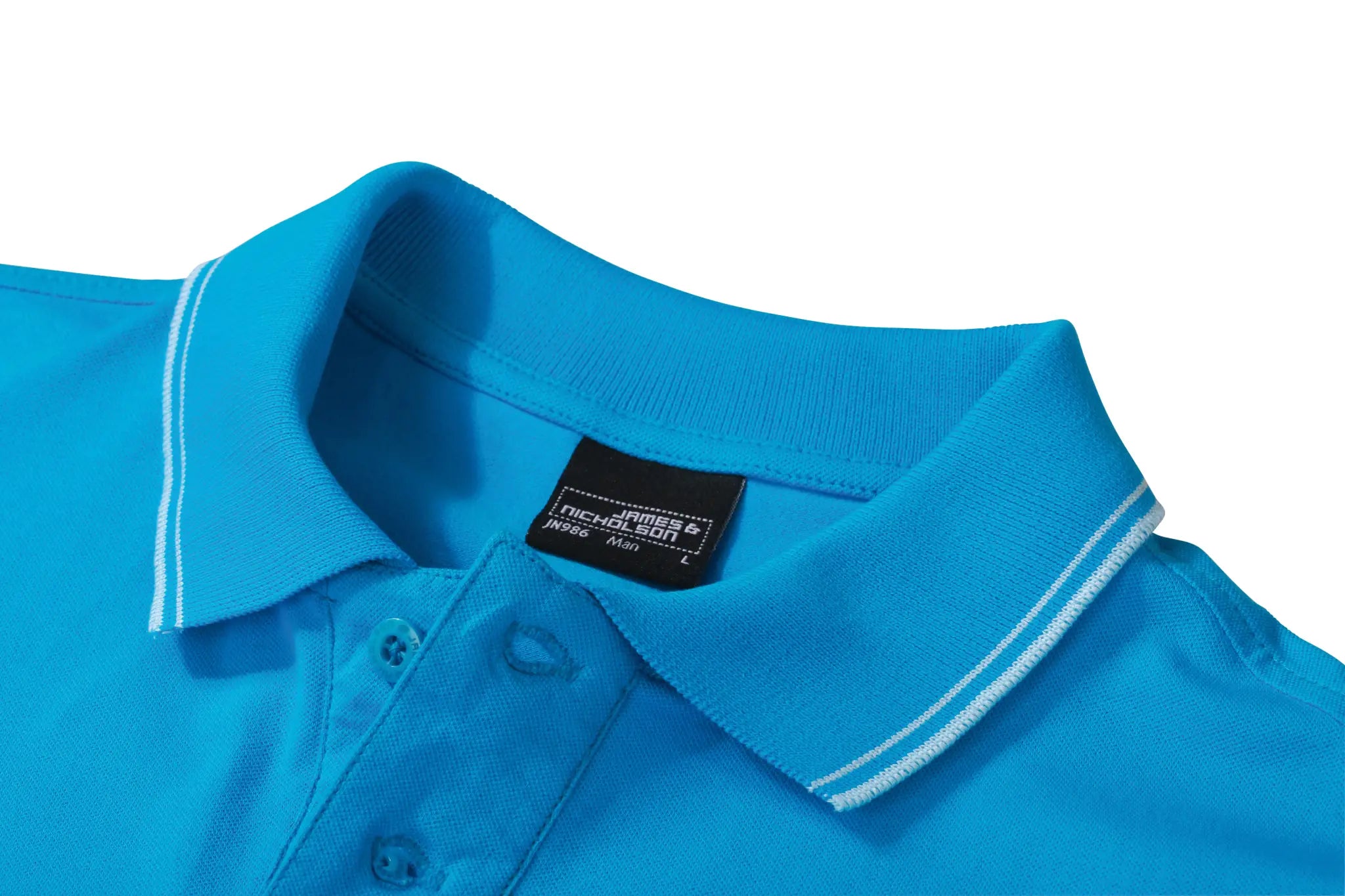 all-groups Men's Polo