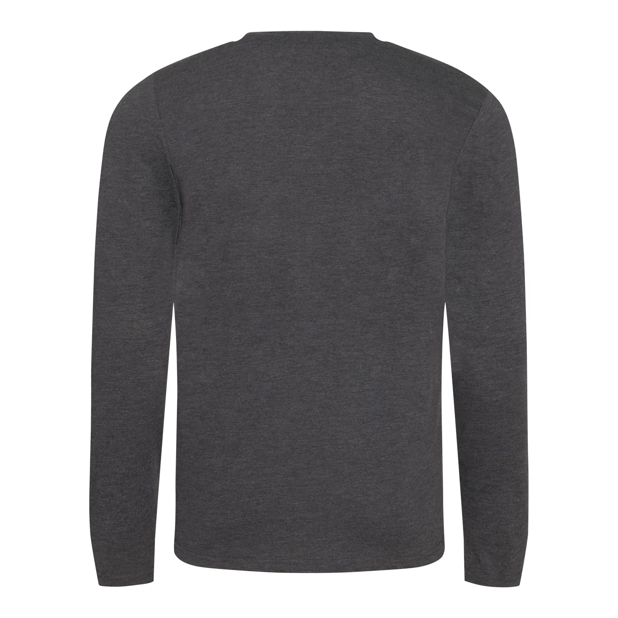 all-groups Men's Long Sleeve Tri Blend T