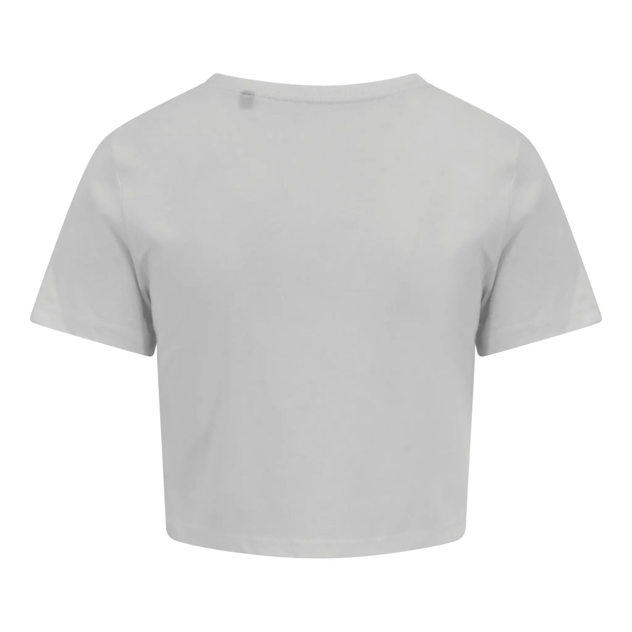 all-groups Women's Tri Blend Cropped T