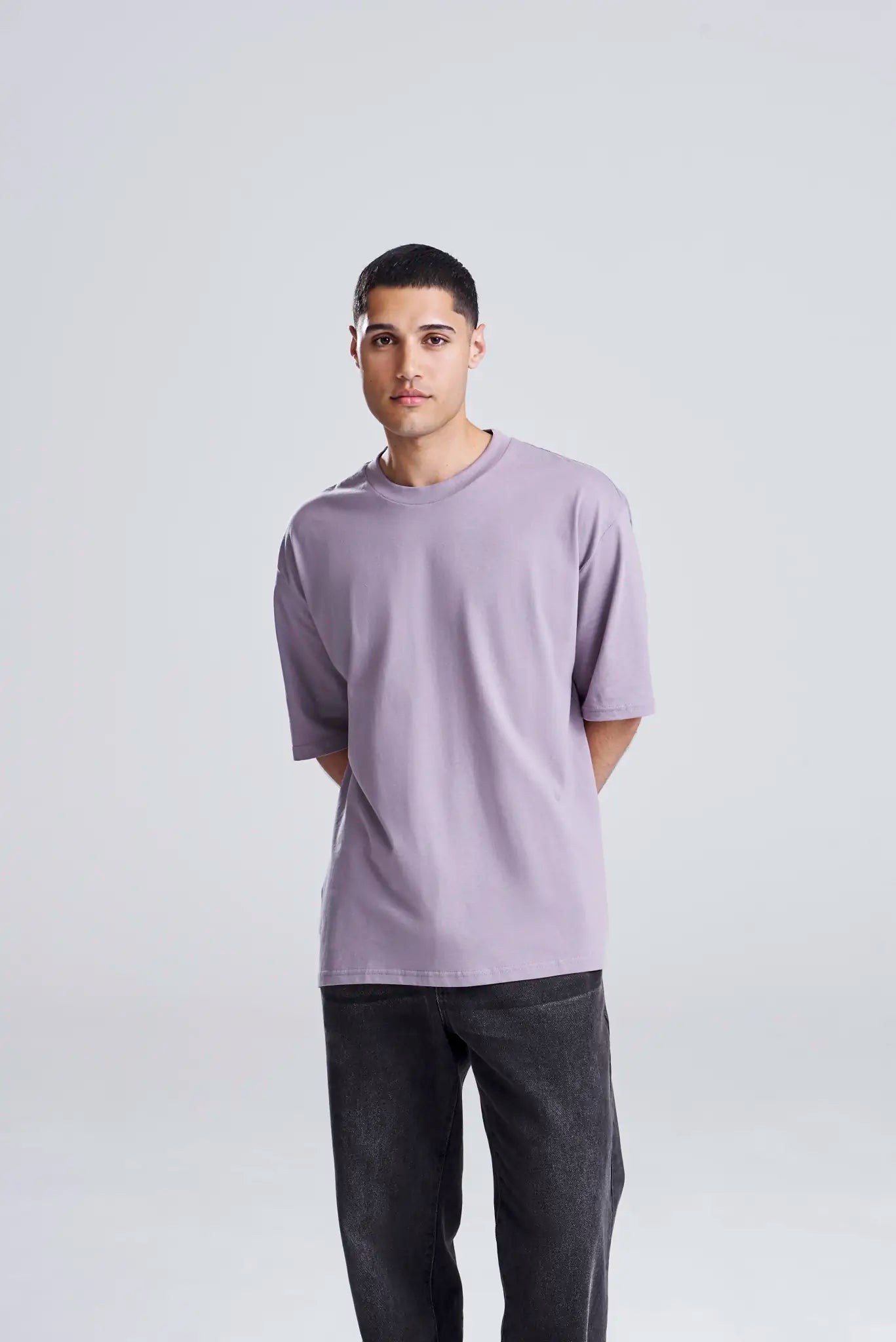 all-groups Unisex Oversize 100 T