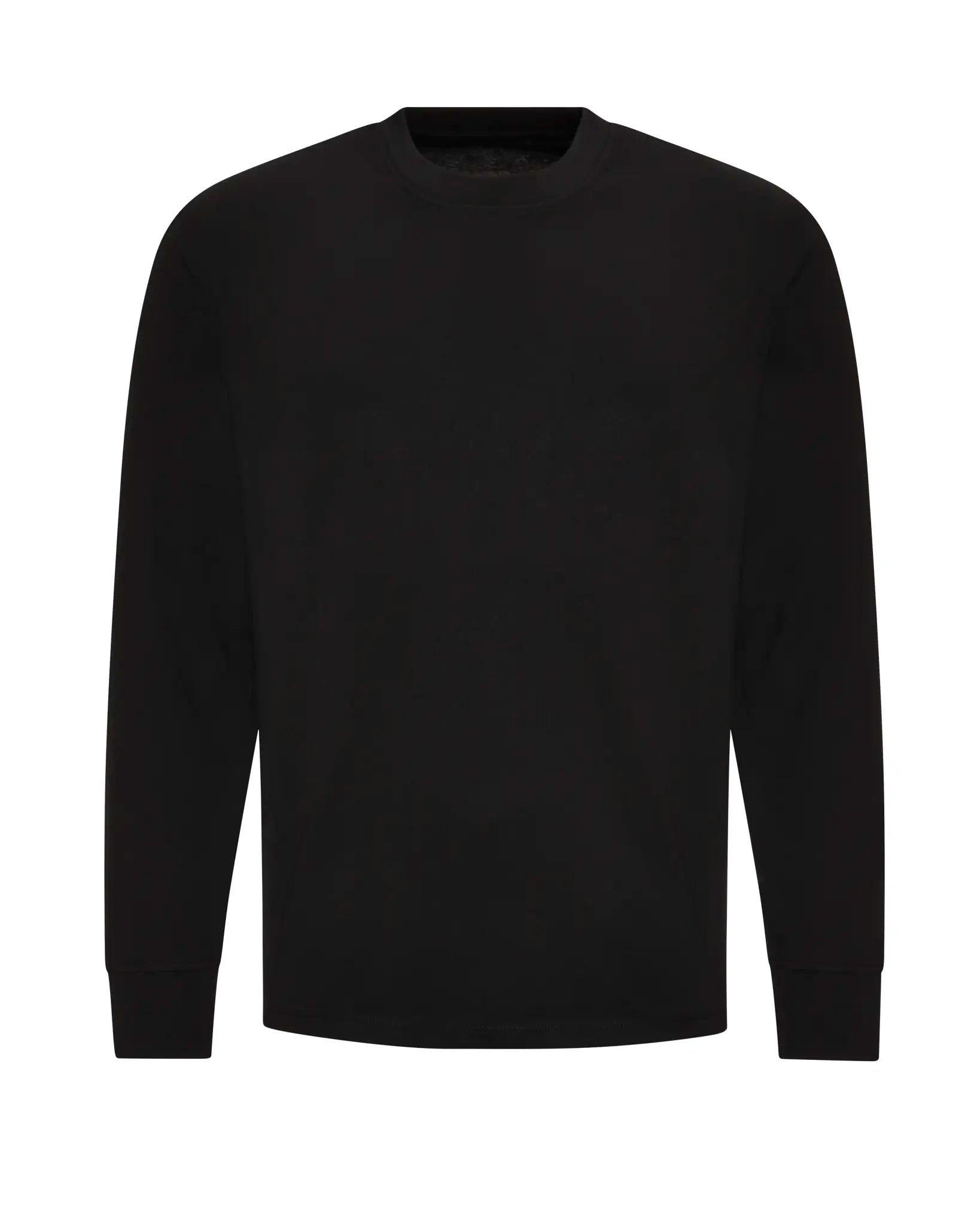 all-groups Unisex Oversize 100 Long Sleeve T
