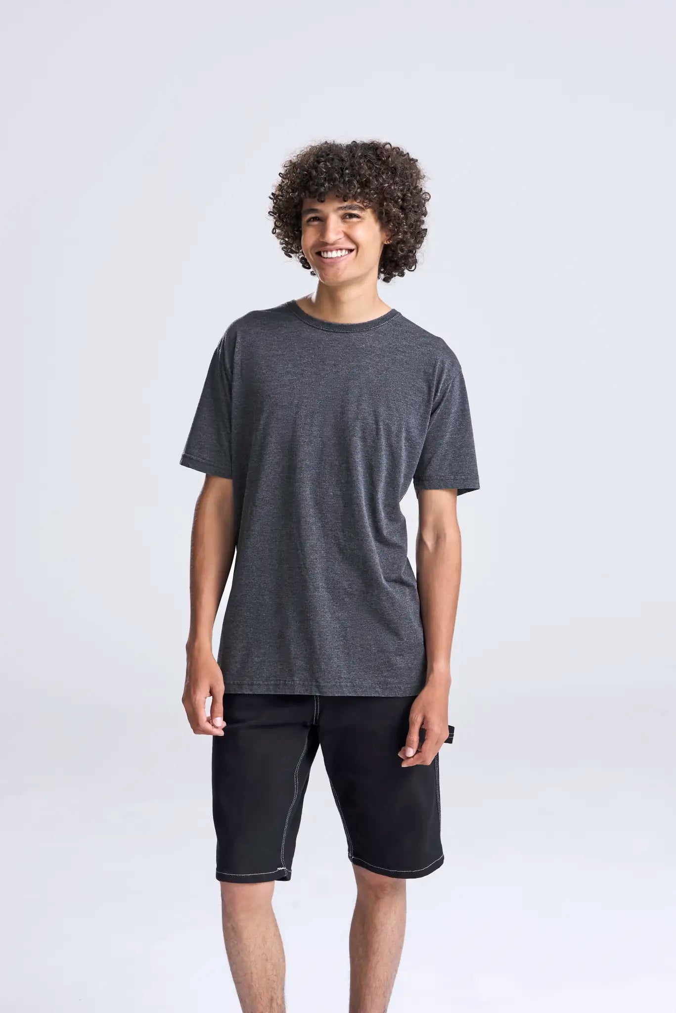 all-groups Unisex Washed T