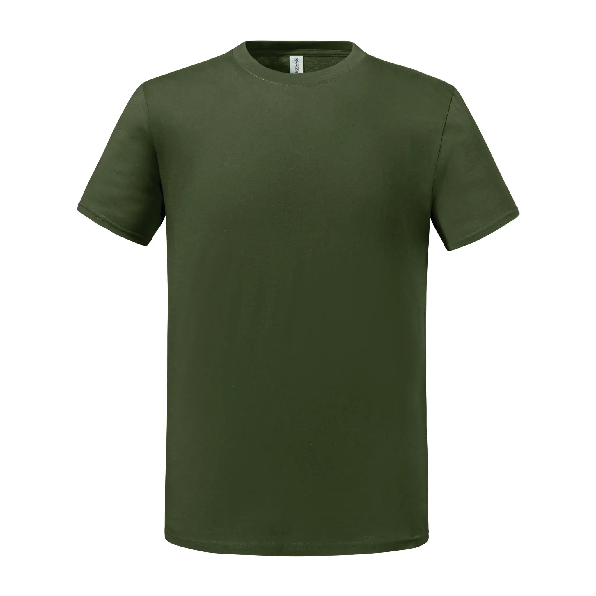 all-groups Unisex Essential Cotton T