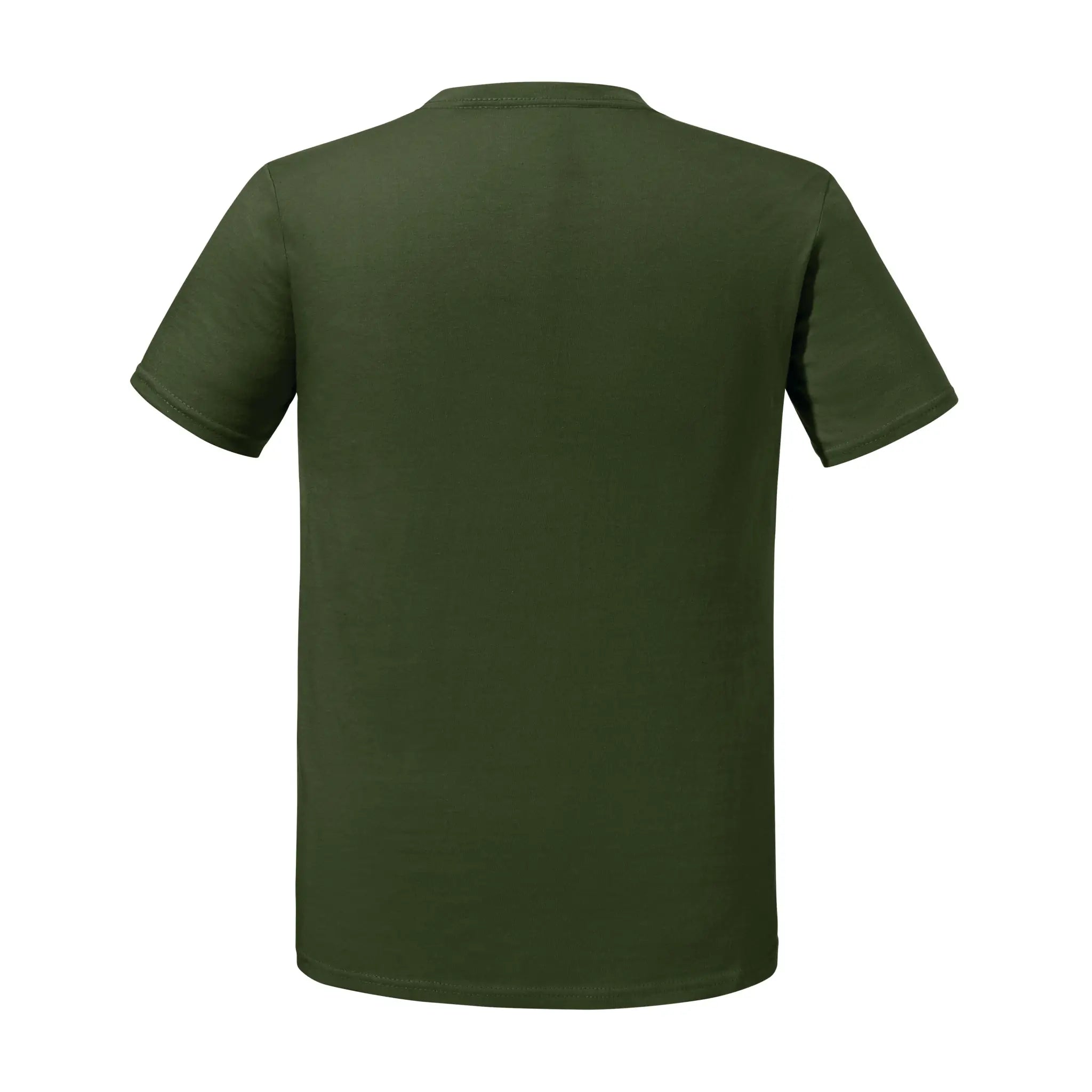 all-groups Unisex Essential Cotton T