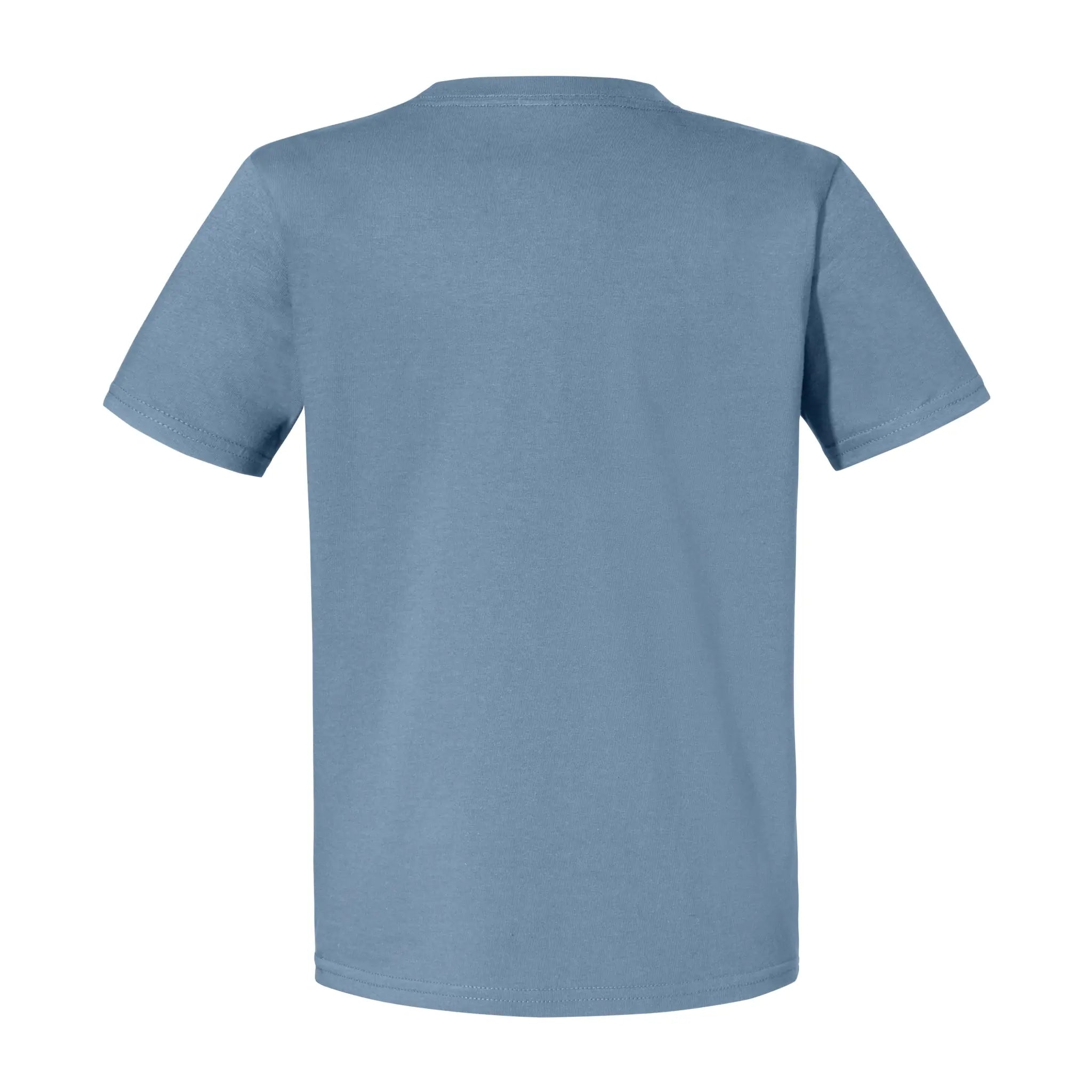 all-groups Kids' Jerzees Eco Youth Premium Organic T