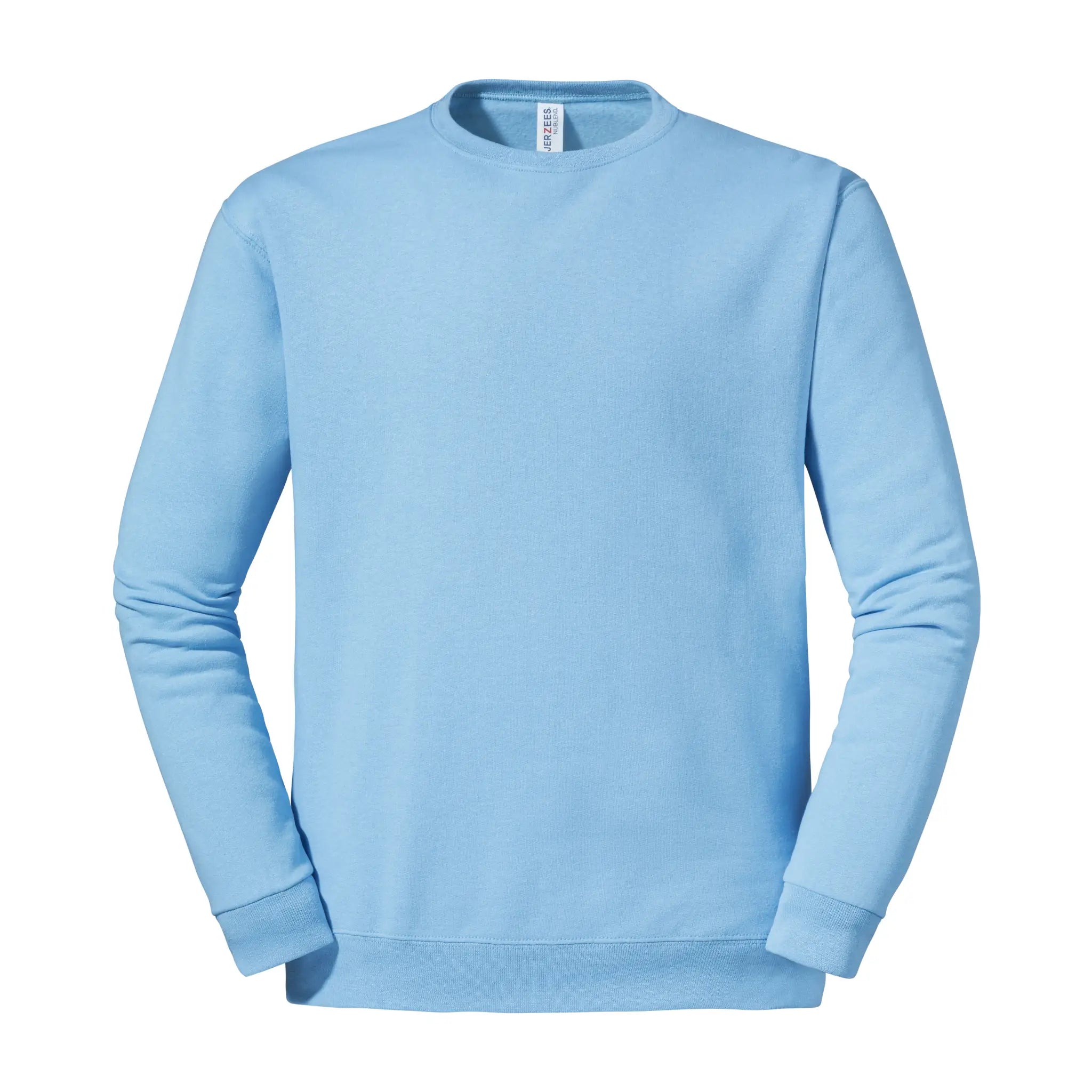 all-groups Unisex Nublend Sweatshirt