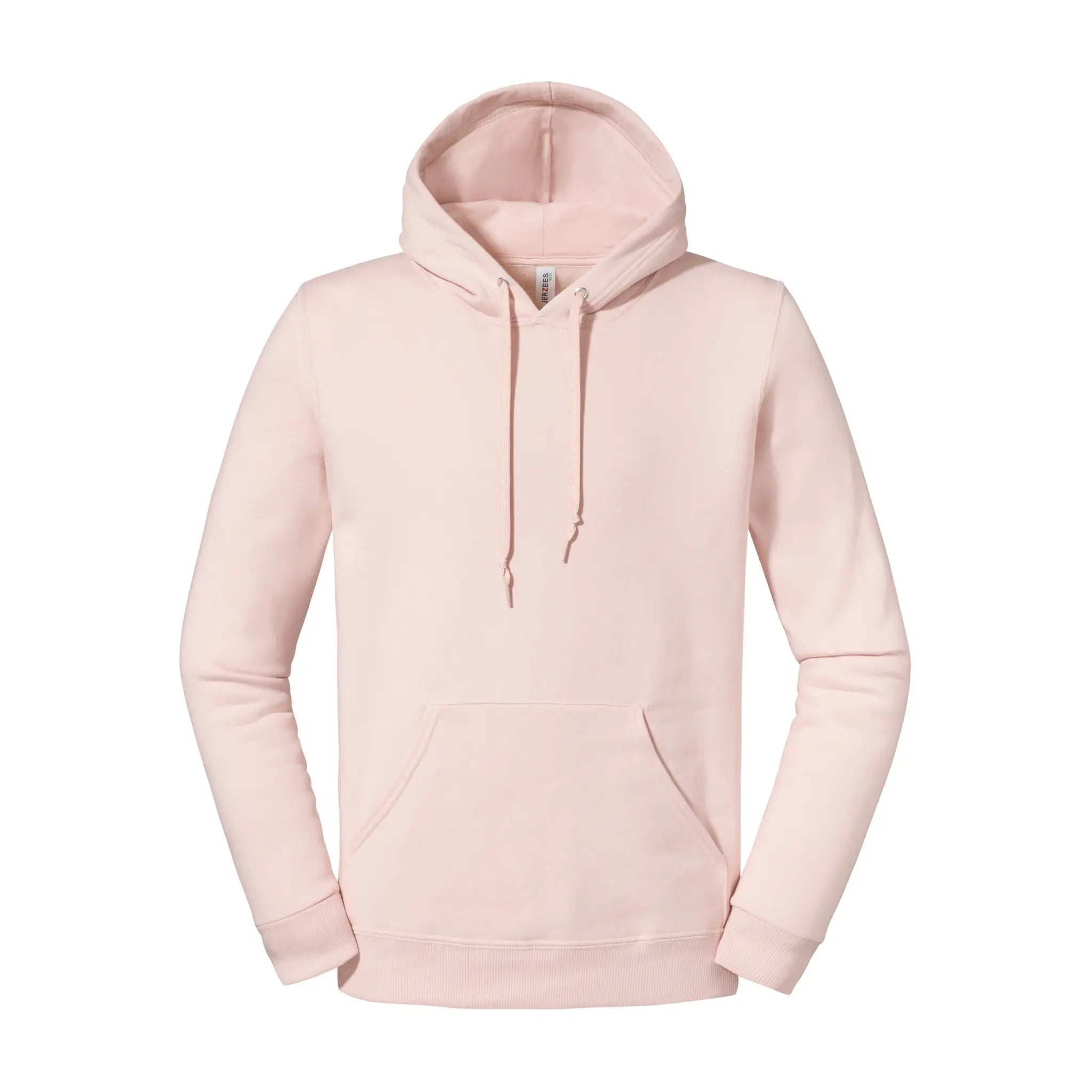 all-groups Unisex Eco Premium Blend Hooded Sweatshirt