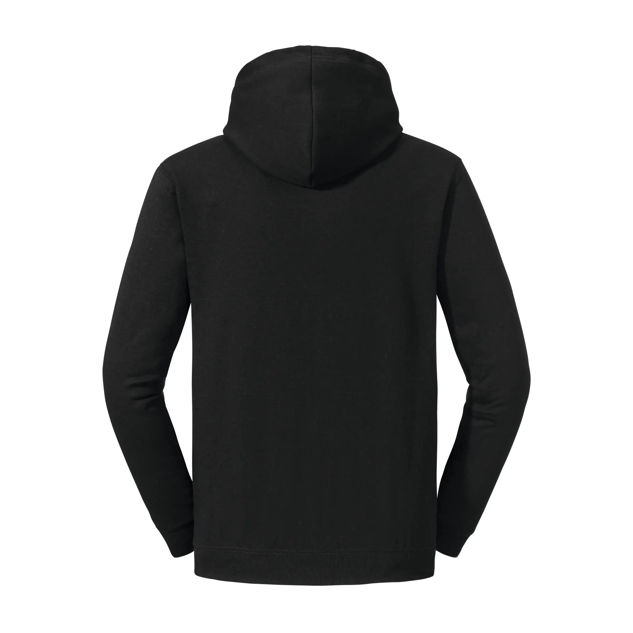 all-groups Unisex Nublend Full Zip Hooded Sweatshirt