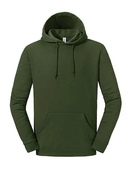 Unisex Nublend Hooded Sweatshirt