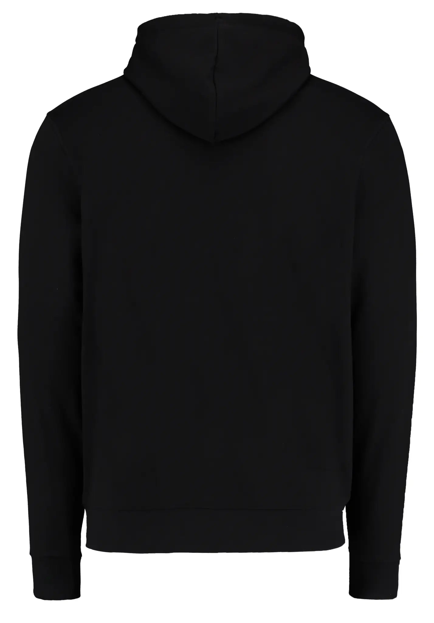 all-groups Men's Regular Fit Superwash 60 Zipped Hoodie