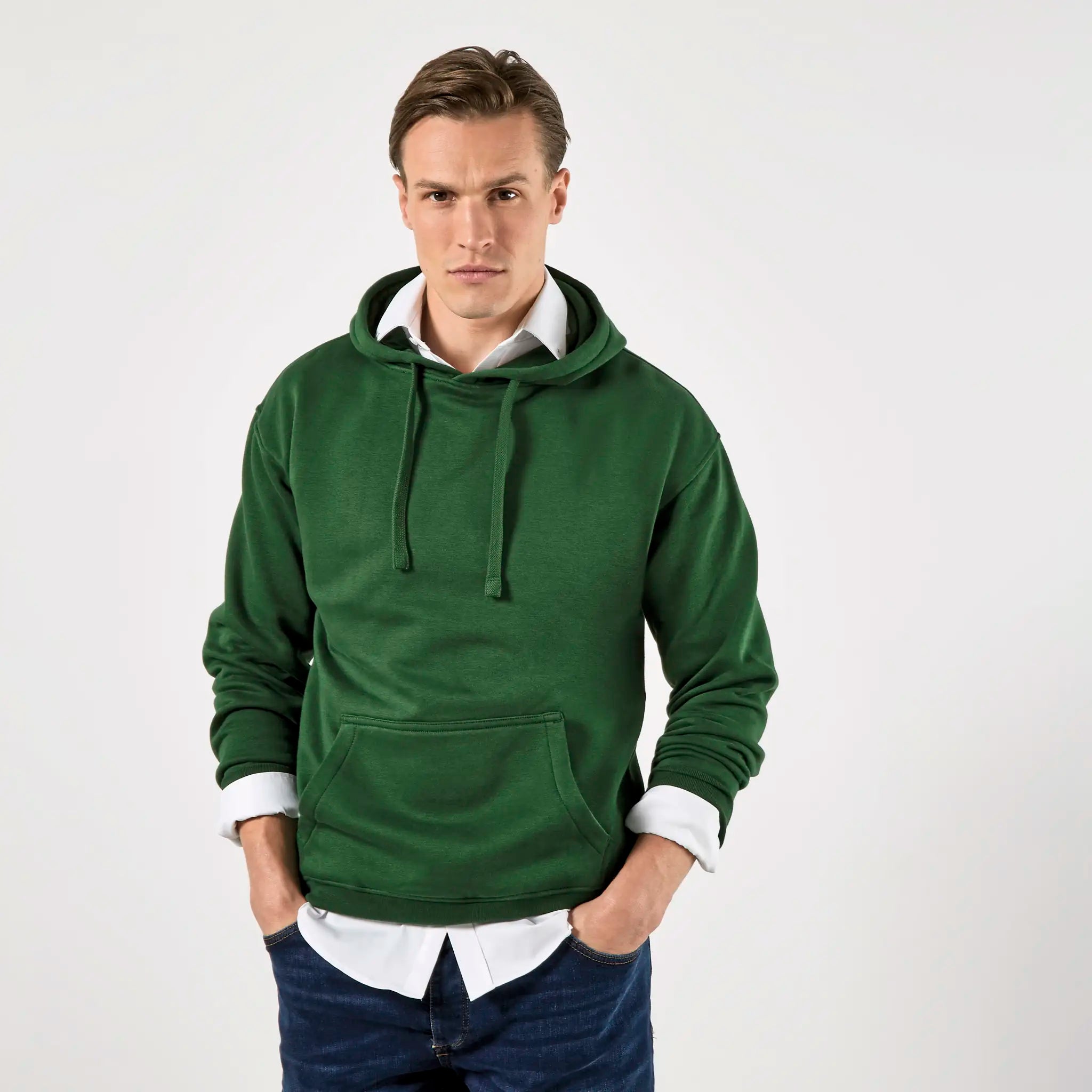 all-groups Men's Regular Fit Hoodie