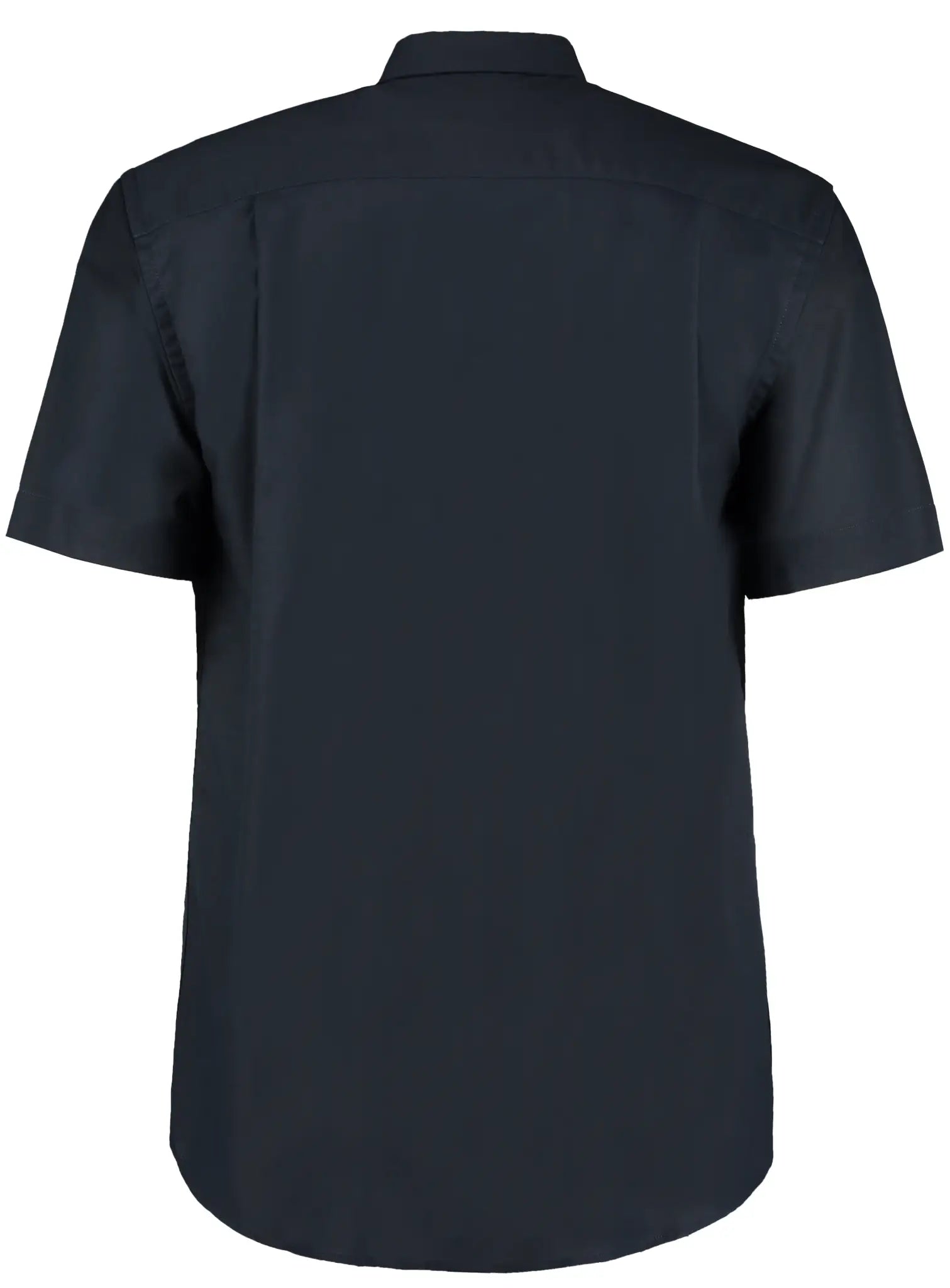 all-groups Men's Classic Fit Workwear Oxford Shirt Short Sleeve