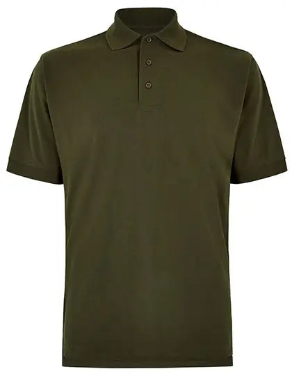 Men's Classic Fit Klassic Superwash 60 Polo