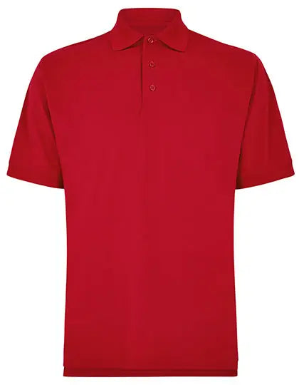 Men's Classic Fit Klassic Superwash 60 Polo