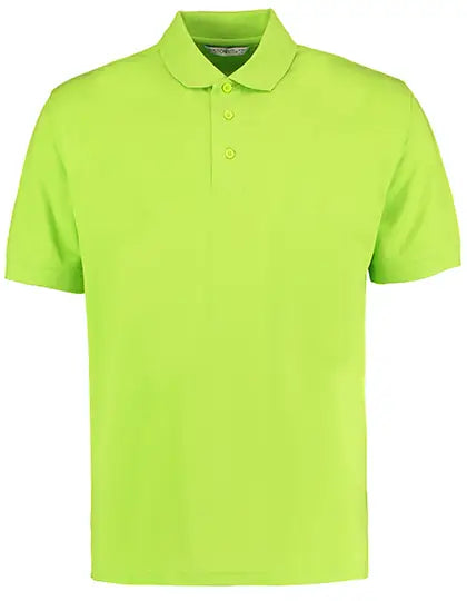 Men's Classic Fit Klassic Superwash 60 Polo