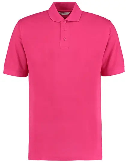 Men's Classic Fit Klassic Superwash 60 Polo