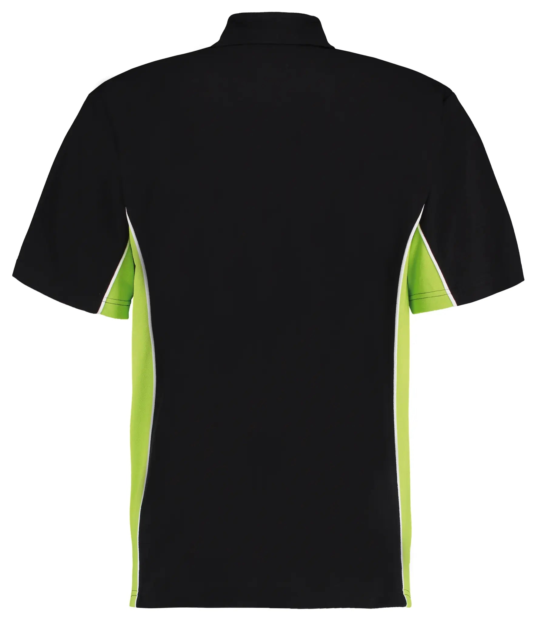 all-groups Men's Classic Fit Track Polo
