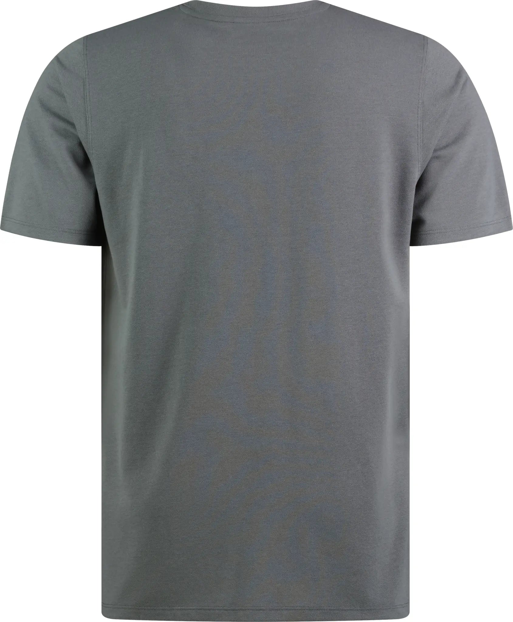 all-groups Men's Regular Fit Superwash 60 Pique T-Shirt