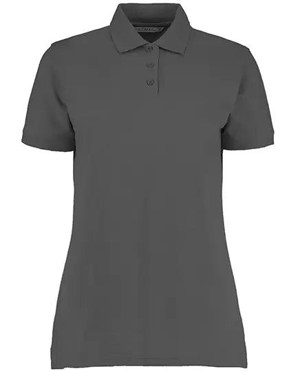 Women's Classic Fit Klassic Superwash 60 Polo