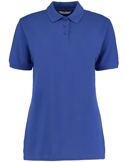 Women's Classic Fit Klassic Superwash 60 Polo