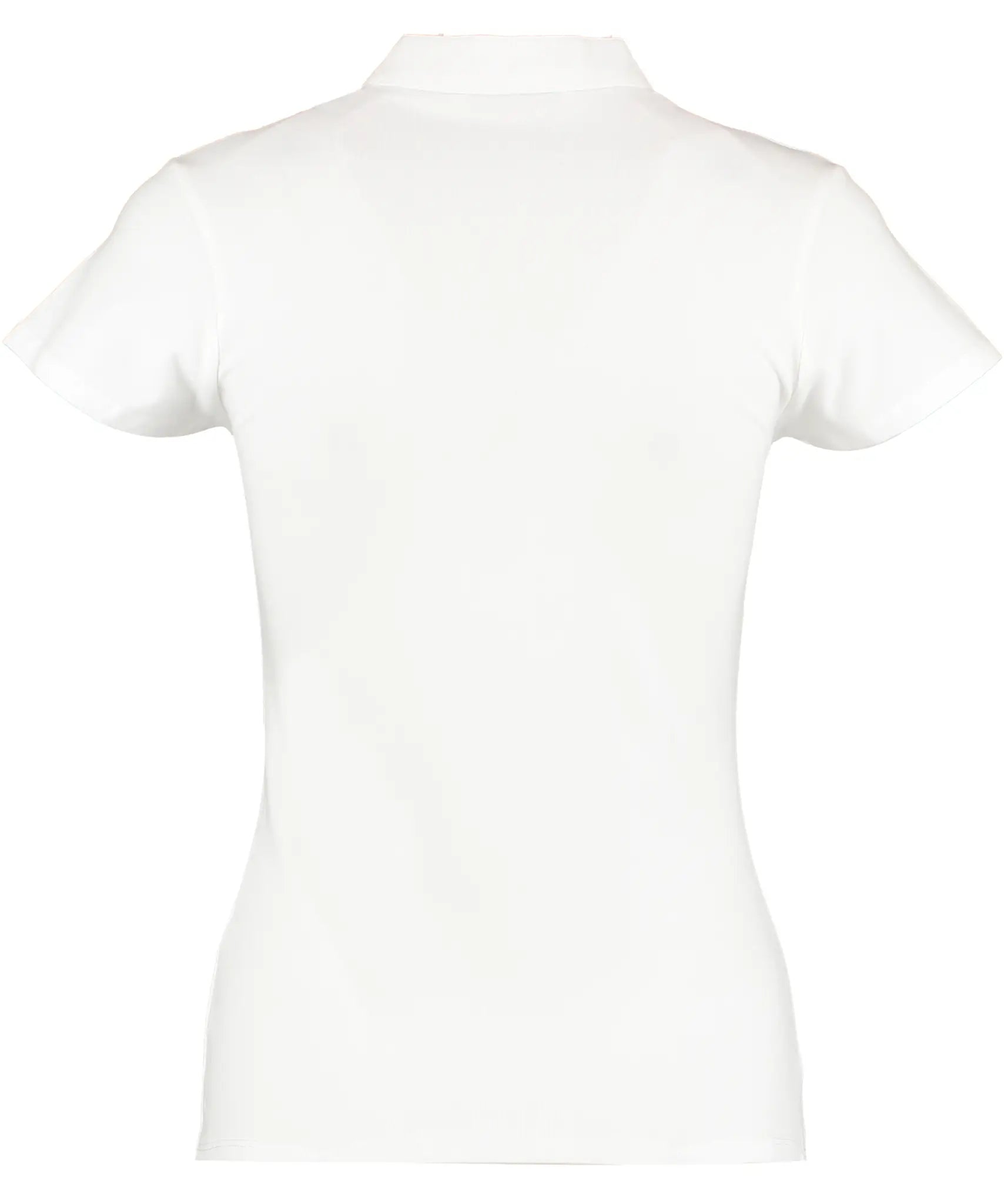 all-groups Women's Regular Fit Keyhole Neck Top