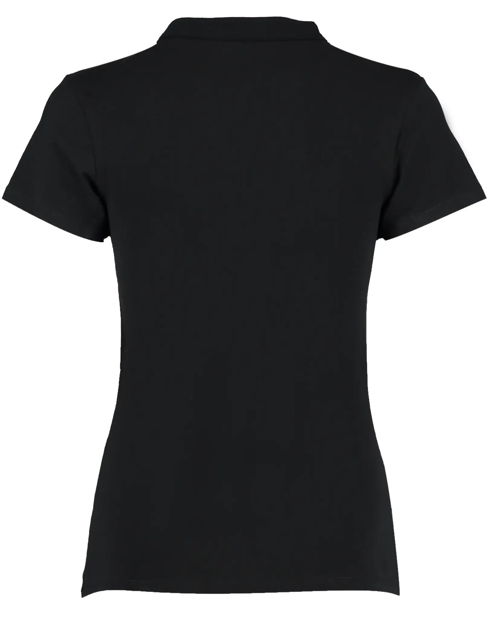 all-groups Women's Regular Fit Mandarin Collar Top