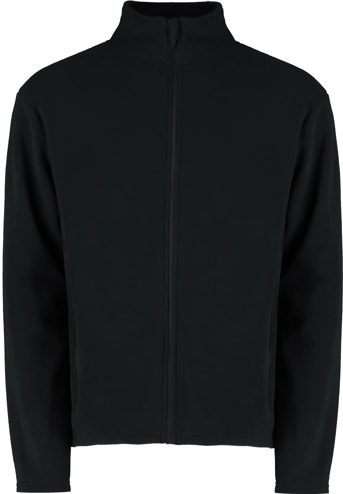 all-groups Men's Regular Fit Corporate Micro Fleece